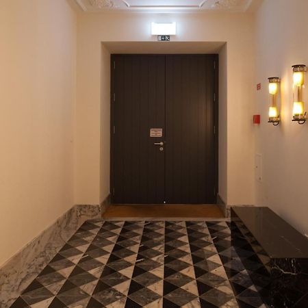 Flh Downtown Classic Luxus Apartment Lissabon Exterior foto