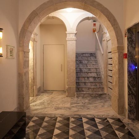 Flh Downtown Classic Luxus Apartment Lissabon Exterior foto